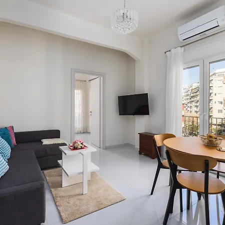Apartmán Bianca By Halu! 2-bd Soluň